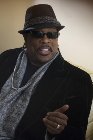 Charlie Wilson