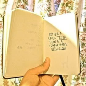 Delusion Quotes & Sayings