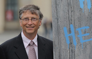 Bill Gates Success Story: Net Worth, Education & Top Quotes