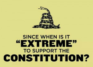Constitution : 