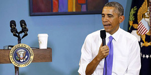 Obama Blasted for ‘Parallel Gov’t’ -Setup Called ‘Outside the ...