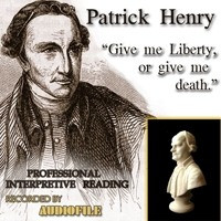 Patrick Henry