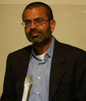 Akhil Sharma