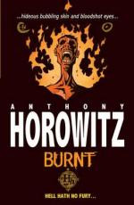 Other Books Anthony Horowitz