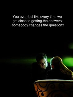 Fringe Quotes