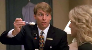 30 Rock' Kenneth the Page Montage to Bookmark and Play When You're ...