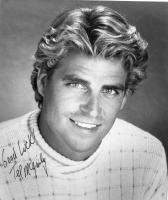 Ted McGinley's Profile