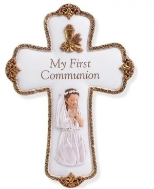 First Holy Communion Gift Guide for Girls