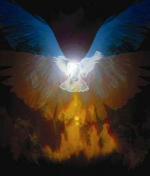 Legend The Phoenix Mythical