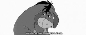winnie the pooh, love quotes, life quotes, eeyore # winnie the pooh ...