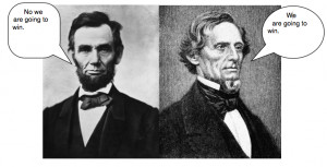 ... unheard abraham lincoln quote room honest politics president lincoln