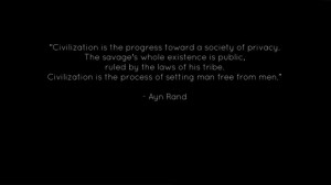 Ayn Rand Famous Quotes