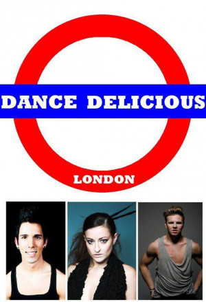 disco good luck good luck dance delicious london for cayton bay en fr ...