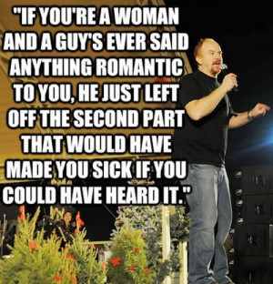 Thirty Of The Funniest Louis CK Quotes Ever