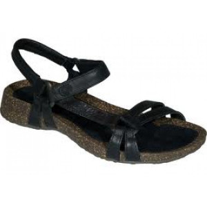 Teva Ventura Cork Sandals