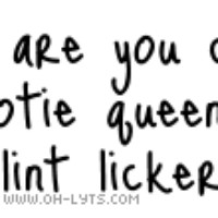 funny sayings photo: Cottie Queen funny.png