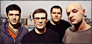 DESCENDENTS COME BACK JUST ‘CAUSE ‘EVERYTHING SUCKS’