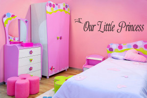 little girls princess bedroom ideas
