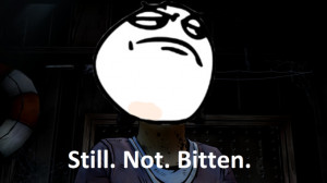 Walking Like a Boss Meme