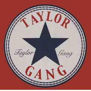 It’s Taylor Gang,