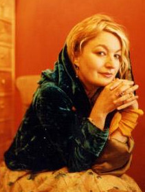My dad alerted me last week that Jane Siberry/Issa is giving all her ...