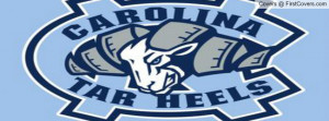 North Carolina Tar Heels Logo