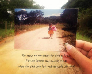 Go Back > Gallery For > Forever And Always Parachute Quotes