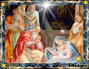 Nacimiento Jesus Pesebre