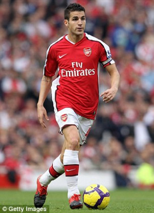 ... 200 appearances for Arsenal during an eight-year spell in north London