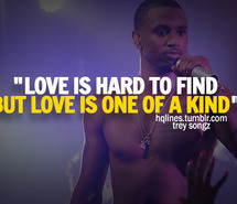 love sayings quotes trey songz girlfriend helen trey songz love quotes ...