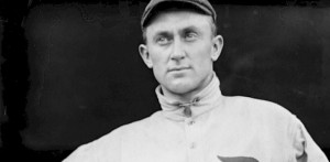 Ty Cobb Not Only a Baseball Legend The Story of His Life in Golf