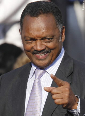 Jesse Jackson Famous Quotes