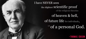 Mormon411: Why Do I Choose Science Over God?