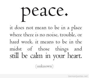 Peace Quotes 43
