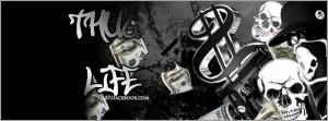 hip-hop-gangster-gangsta-thug-life-facebook-timeline-cover-banner ...