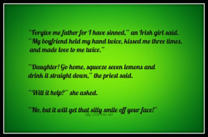 Via Silly Little Irish Girl