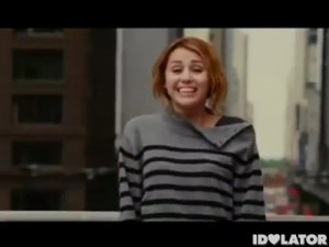 Miley Cyrus’ ‘LOL’ Movie Trailer: The 7 Classiest Lines Of ...