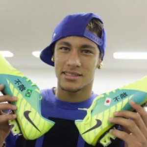 Neymar Jr Quotes Neymar da silva santos junior
