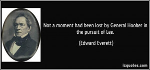 More Edward Everett Quotes