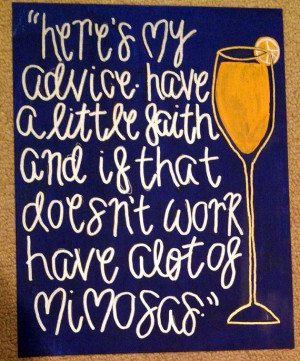 Blair Waldorf Quote Canvas...