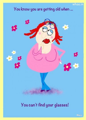 you know you're getting old when quotes comics, funny comics, comics ...