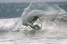 Surfing South Africa (SSA)