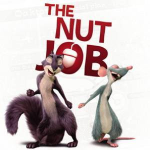 The Nut Job Movie Quotes Anything