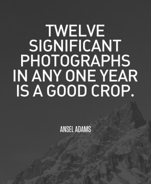 Photography Quotes: 44 Awesome Quotes by Photographers