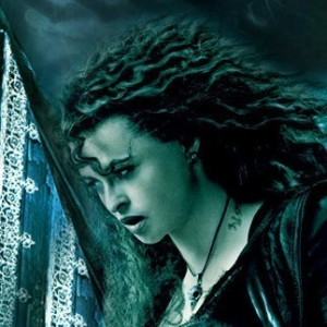 Bellatrix! - slytherin Photo