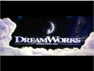 DreamWorks Animation SKG Logo Variations