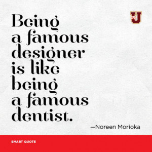 Recently in Smart Quotes Category