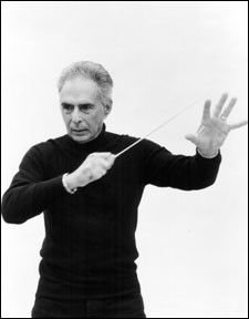 Bill Conti. Or as Julia Roberts calls him, 