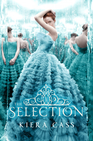 Book review: Kiera Cass’ “The Selection”