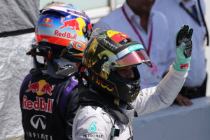 F1 German Grand Prix: F1 Driver quotes - Saturday